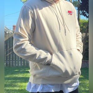 H&M hoodie